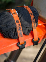 Enduro Strap Front Fender Kit