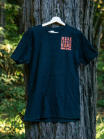 Make Enduro Hard Shirt