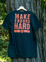 Make Enduro Hard Shirt