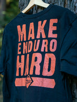 Make Enduro Hard Shirt