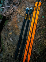 Enduro Gear Straps 2 pack