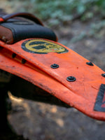 Rear Fender Strap Loop