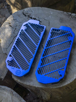 Bullet Proof Radiator Guards