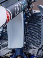 Bullet Proof Radiator Guards