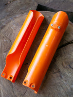 Protech Full Wrap Fork Guards