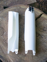 Protech Full Wrap Fork Guards