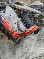 Enduro Strap REAR Fender Kit