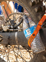 Enduro Gear Straps 2 Pack