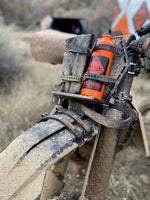 Trailcutters Chainsaw Rack