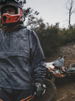 Pack Jacket Pull Over