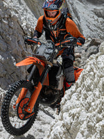 Trailcutters Chainsaw Rack