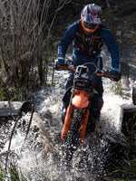 Trailcutters Chainsaw Rack