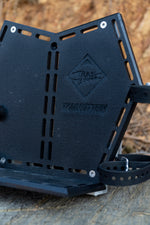 Trailcutters Chainsaw Rack