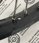 Bullet Proof Wheels