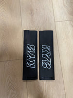 Fork Tube Covers