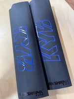 Fork Tube Covers