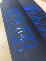 Fork Tube Covers