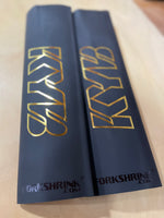 Fork Tube Covers