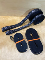 Enduro Tow Strap