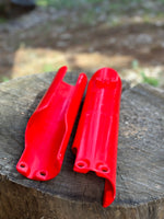 Protech Full Wrap Fork Guards