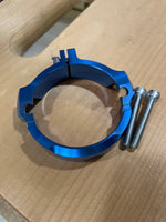 Bullet Proof Pipe Flange Protector