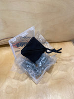 Diamond Bolt Bag