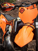 Enduro Strap FRONT Fender Kit
