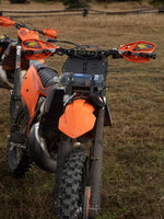 Trailcutters Chainsaw Rack