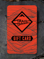 Trailbound Gift Card