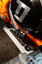 TRS Unbreakable Folding Brake Pedal Tip