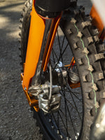 Protech Full Wrap Fork Guards