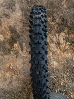 Mitas Terra Force EF Front Front Tire