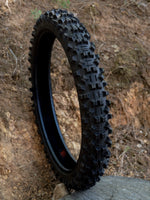 Mitas Terra Force EF Front Front Tire