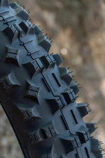 Mitas Terra Force EF Front Front Tire