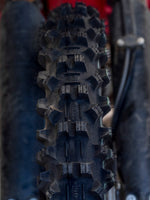 Mitas Terra Force EF Front Front Tire