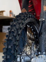 Mitas Terra Force EF Front Front Tire