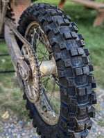 Mitas Mitas MX MH 120/90 Enduro Tire