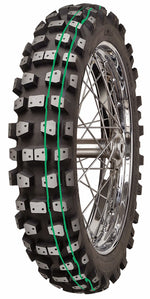 Mitas Mitas XT 454 Double Green Extreme Enduro Tire