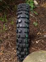 Mitas Mitas XT 454 Double Green Extreme Enduro Tire