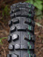 Mitas Mitas XT 454 Double Green Extreme Enduro Tire