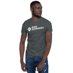 Trailbound Ride Diamonds Slant Shirt