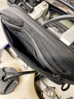 Pad Pack Small Enduro Handlebar Bag