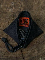 Diamond Bolt Bag