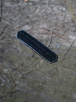 Trailbound Sign Velcro Patch