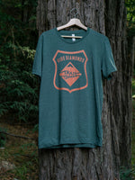 Forester Badge Shirt