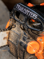 Trailcutters Heavy Duty Sticker 3 Pack