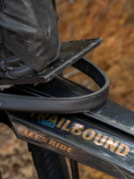 Front Grabber Strap Adjustable Extreme