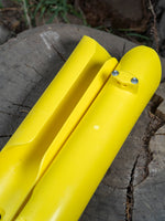 Protech Full Wrap Fork Guards