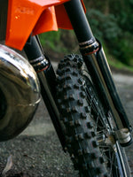 Protech Full Wrap Fork Guards