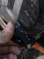 TRS Unbreakable Folding Brake Pedal Tip